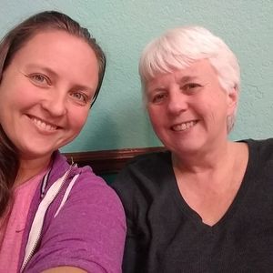 Meet your Posher, Denise